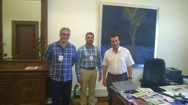 ΤΑΣΟΣ ΚΟΥΡΑΚΗΣ: ΕΠΙΤΕΛΟΥΣ, ΕΦΤΑΣΕ Η ΩΡΑ ΝΑ ΑΠΟΚΑΤΑΣΤΑΘΕΙ Η ΝΟΜΙΜΟΤΗΤΑ ΚΑΙ ΤΟ ΔΙΚΑΙΟ ΤΩΝ ΕΡΓΑΖΟΜΕΝΩΝ ΣΤΗΝ ΙΔΙΩΤΙΚΗ ΕΚΠΑΙΔΕΥΣΗ
