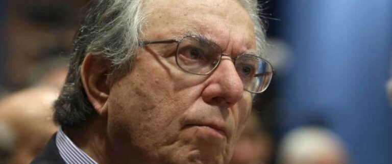 Πρόεδρος ΟΙΕΛΕ: “κ. Μπαμπινιώτη, το έκτρωμα Κεραμέως έχει τη σφραγίδα σας και εκπληρώνει τους πιο μύχιους πόθους σας”