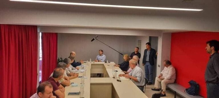Αλ. Τσίπρας προς ΔΣ ΟΙΕΛΕ: «Η ψήφιση του νομοσχεδίου για την ιδιωτική εκπαίδευση θέτει σοβαρότατο ζήτημα νομιμότητας των τίτλων σπουδών που εκδίδουν τα ιδιωτικά σχολεία»