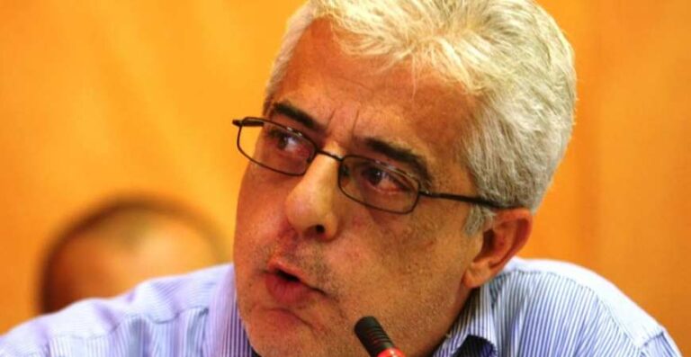 ΟΙΕΛΕ 60 ΧΡΟΝΙΑ: ΣΥΝΕΝΤΕΥΞΗ ΤΟΥ ΜΕΛΟΥΣ ΤΟΥ ΠΓ ΤΗΣ ΚΕ ΤΟΥ ΚΚΕ ΝΙΚΟΥ ΣΟΦΙΑΝΟΥ