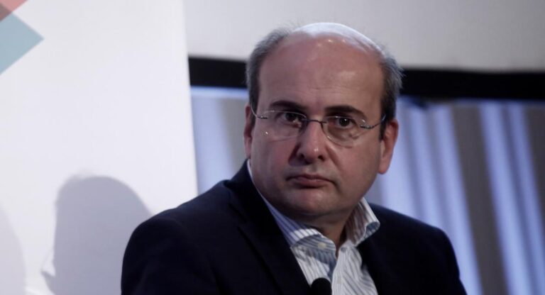 Μ. ΚΟΥΡΟΥΤΟΣ: ΚΑΛΟΥΜΕ ΤΟΝ κ. ΧΑΤΖΗΔΑΚΗ ΣΕ ΔΙΑΛΟΓΟ ΓΙΑ ΘΕΜΑΤΑ ΙΔΙΩΤΙΚΗΣ ΕΚΠΑΙΔΕΥΣΗΣ, Η ΑΓΝΟΙΑ ΕΙΝΑΙ ΕΠΙΚΙΝΔΥΝΗ