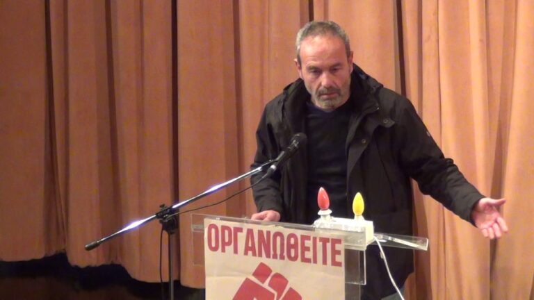 ΚΑΛΗ ΕΠΙΤΥΧΙΑ, ΘΑΝΑΣΗ! Ο Θ. ΔΙΑΒΟΛΑΚΗΣ, ΜΕΛΟΣ ΤΟΥ ΔΣ ΤΗΣ ΟΙΕΛΕ, ΥΠΟΨΗΦΙΟΣ ΔΗΜΑΡΧΟΣ ΠΕΙΡΑΙΑ