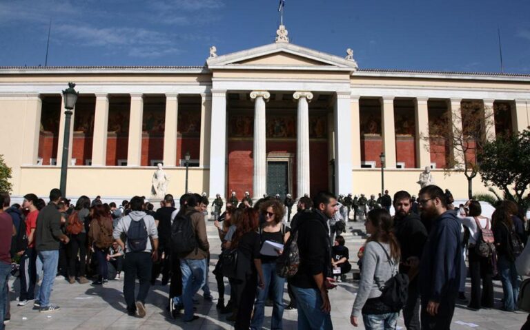 ΑΝΟΙΧΤΗ ΕΠΙΣΤΟΛΗ-ΑΠΑΝΤΗΣΗ ΤΟΥ ΠΡΟΕΔΡΟΥ ΤΗΣ ΟΙΕΛΕ Μ. ΚΟΥΡΟΥΤΟΥ ΣΤΗΝ ΠΡΟΤΑΣΗ ΤΗΣ ΠΡΩΗΝ ΥΠΟΥΡΓΟΥ ΠΑΙΔΕΙΑΣ κ. Α. ΔΙΑΜΑΝΤΟΠΟΥΛΟΥ ΓΙΑ ΙΔΙΩΤΙΚΟΠΟΙΗΣΗ ΤΗΣ ΤΡΙΤΟΒΑΘΜΙΑΣ ΕΚΠΑΙΔΕΥΣΗΣ ΜΕΣΩ ΑΝΑΘΕΩΡΗΣΗΣ ΤΟΥ ΑΡΘΡΟΥ 16 ΤΟΥ ΣΥΝΤΑΓΜΑΤΟΣ
