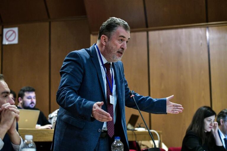 Σάββατο, 20 Ιουνίου: Ο Δήμος Κερατσινίου-Δραπετσώνας παρουσιάζει το βιβλίο του συνηγόρου πολιτικής αγωγής στη δίκη της Χρυσής Αυγής Κώστα Παπαδάκη